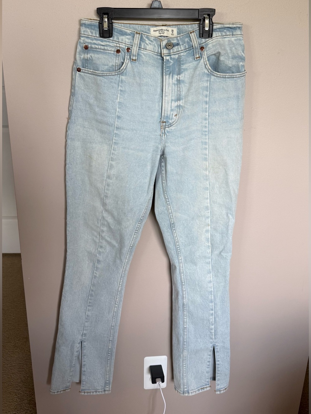 Abercrombie jeans
